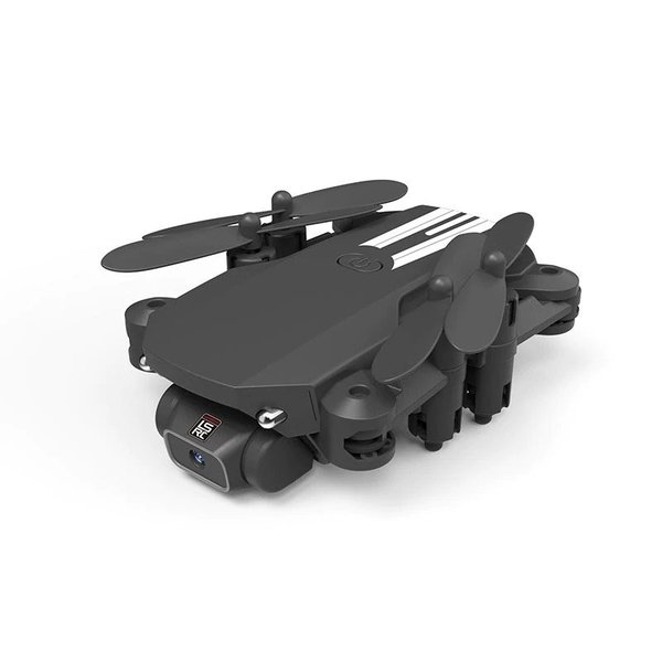 Quadcopter Zwart 1080P
